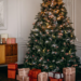 Celebrate Your Engagement, Marriage, or Special Occasion with Artificial Christmas Trees