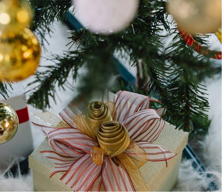 Budget-Friendly Christmas Trees on Sale for Rainy Day Decorating